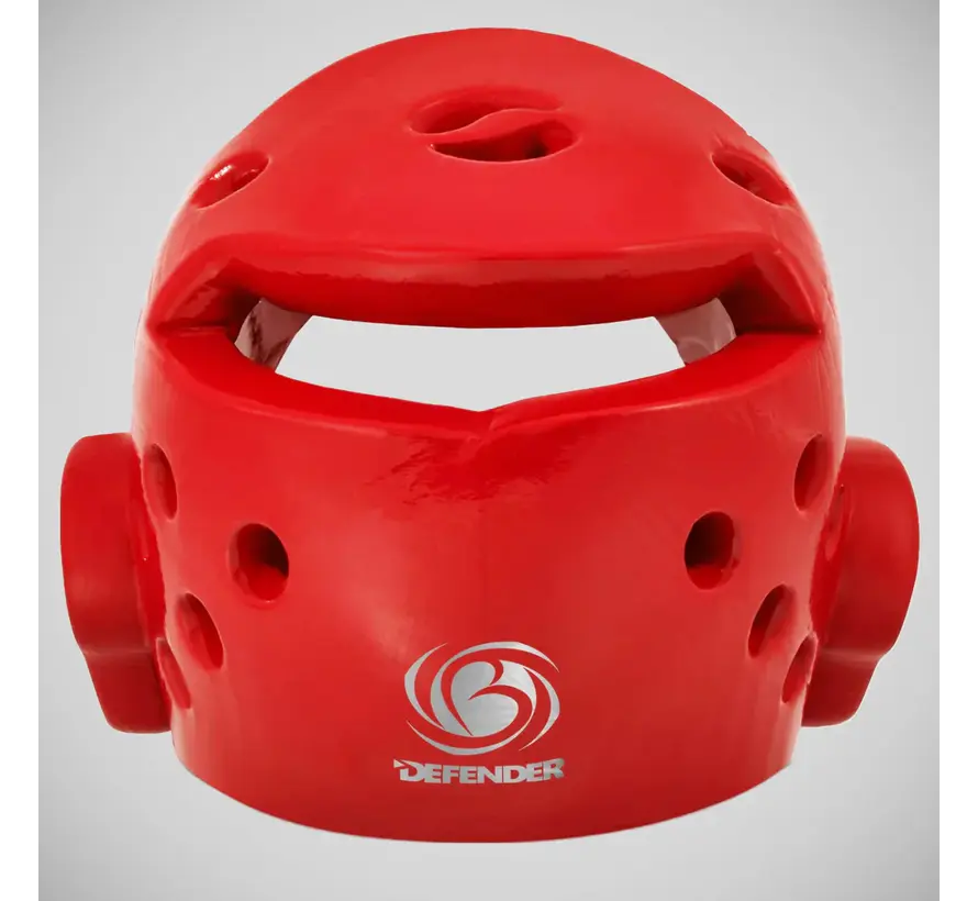 Rode Bytomic Defender-hoofdbescherming