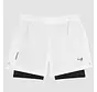 White Fumetsu Origins Dual Layer Shorts