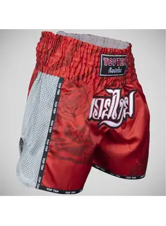 Top Ten Rode Top Ten Patchara Muay Thai-short