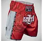 Rode Top Ten Patchara Muay Thai-short