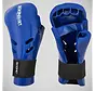 Blauwe Bytomic Defender Point-sparringhandschoenen