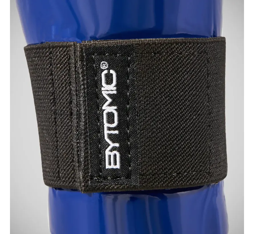 Blauwe Bytomic Defender Point-sparringhandschoenen