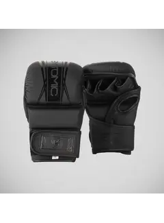 Bytomic Zwart/Zwart Bytomic Axis V2 MMA-sparringhandschoenen