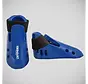 Blauwe Bytomic Defender Point-sparring-schoenen voor kinderen