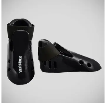 Bytomic Zwarte Bytomic Defender Point-sparringsschoenen voor kinderen