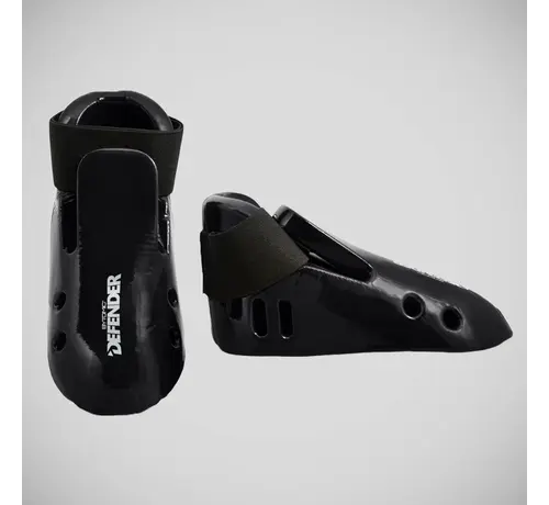 Bytomic Zwarte Bytomic Defender Point-sparringsschoenen voor kinderen