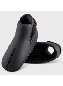 Bytomic Zwart/Zwart Bytomic Red Label Pointfighter-schoenen