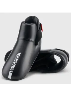 Bytomic Black/White Bytomic Red Label Pointfighter Kicks