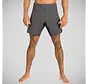 Venum Contender vechtshort grijs