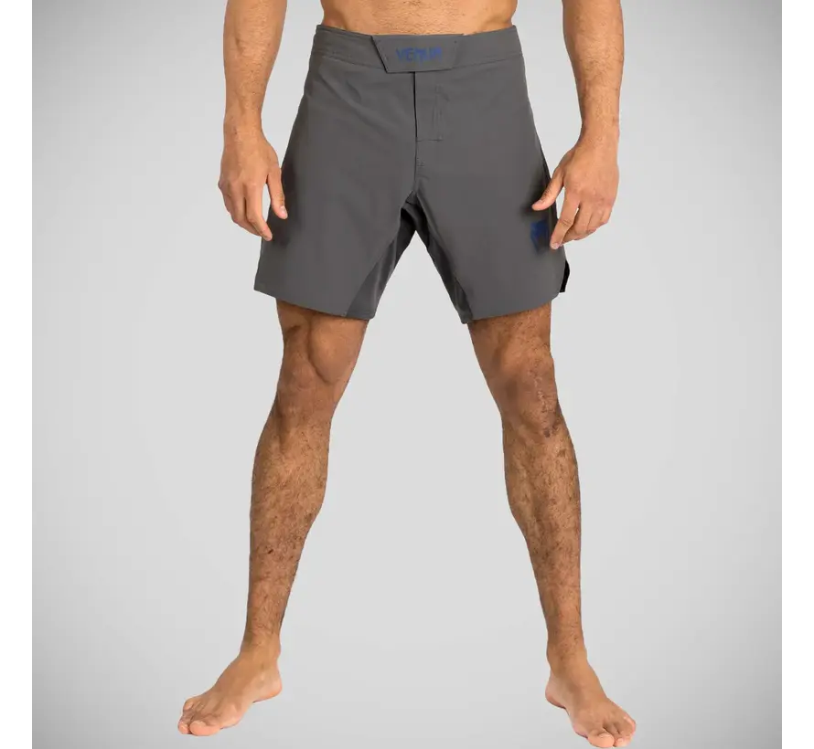 Venum Contender vechtshort grijs