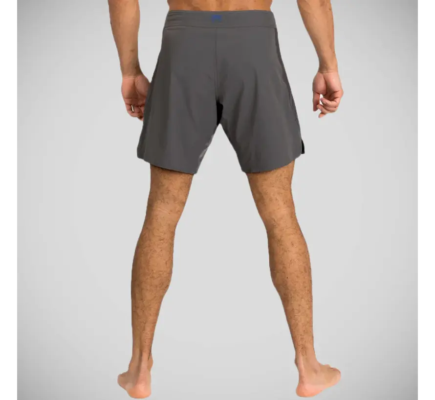 Venum Contender vechtshort grijs