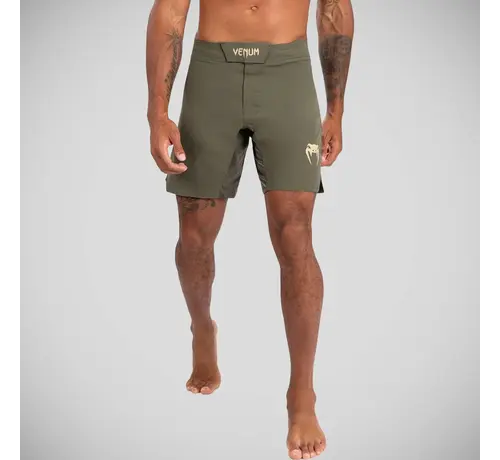 Venum Venum Contender vechtshort kaki