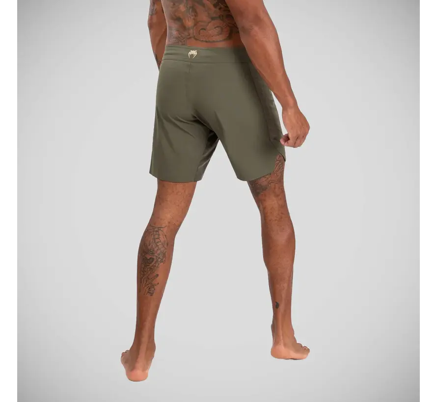 Venum Contender vechtshort kaki