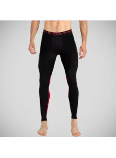 Venum Venum Adrenaline Spats Black/Red