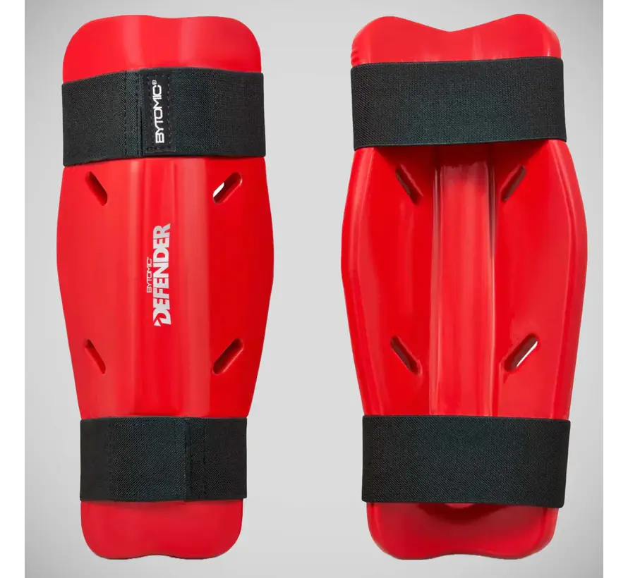Rode Bytomic Defender scheenbeschermer