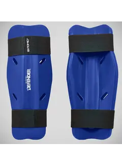 Bytomic Blauwe Bytomic Defender scheenbeschermer