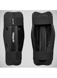 Bytomic Zwarte Bytomic Defender scheenbeschermer