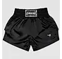 Zwarte Fumetsu Origins Muay Thai-short