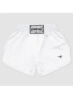 Fumetsu Witte Fumetsu Origins Muay Thai-short