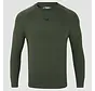 Khaki Fumetsu Origins Rashguard met lange mouwen