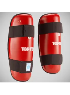 Top Ten Red Top Ten WAKO scheenbeschermers