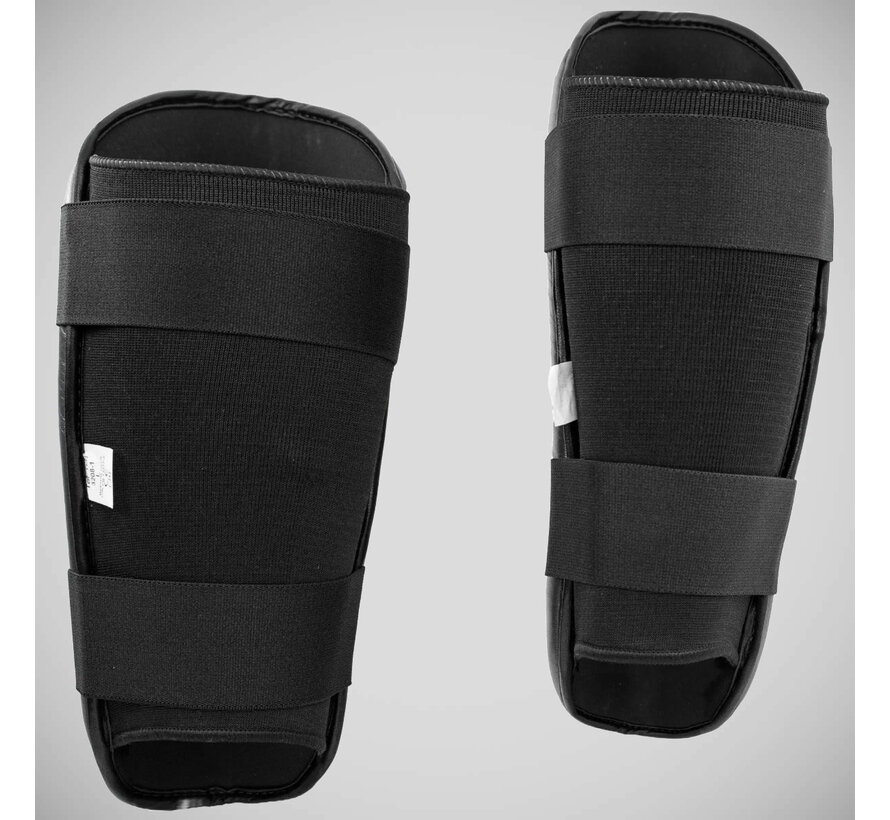 Blauwe Top Ten WAKO-scheenbeschermers