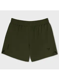 Fumetsu Khaki Fumetsu Origins vechtshort