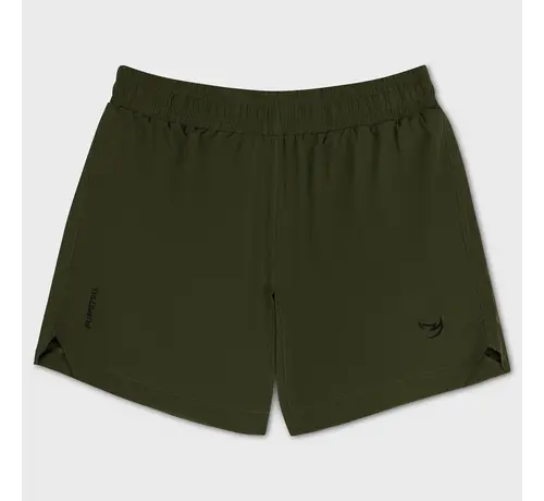 Fumetsu Khaki Fumetsu Origins vechtshort