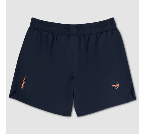 Fumetsu Navy Fumetsu Origins-vechtshort