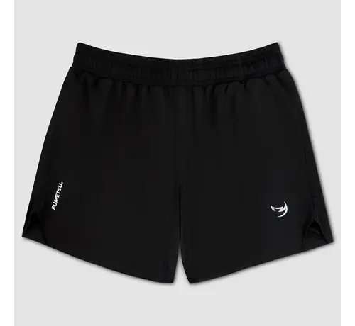 Fumetsu Zwarte Fumetsu Origins-vechtshort