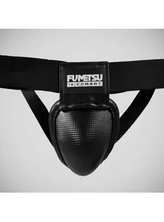 Fumetsu Zwarte Fumetsu Thai Metal kruisbeschermer