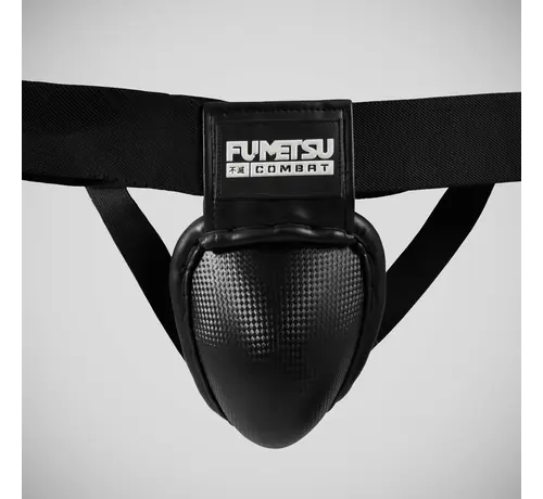 Fumetsu Zwarte Fumetsu Thai Metal kruisbeschermer