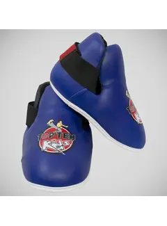 Top Ten Blue Top Ten Kids Kick, één maat