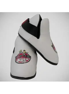 Top Ten Witte Top Ten-kinderschoenen, één maat