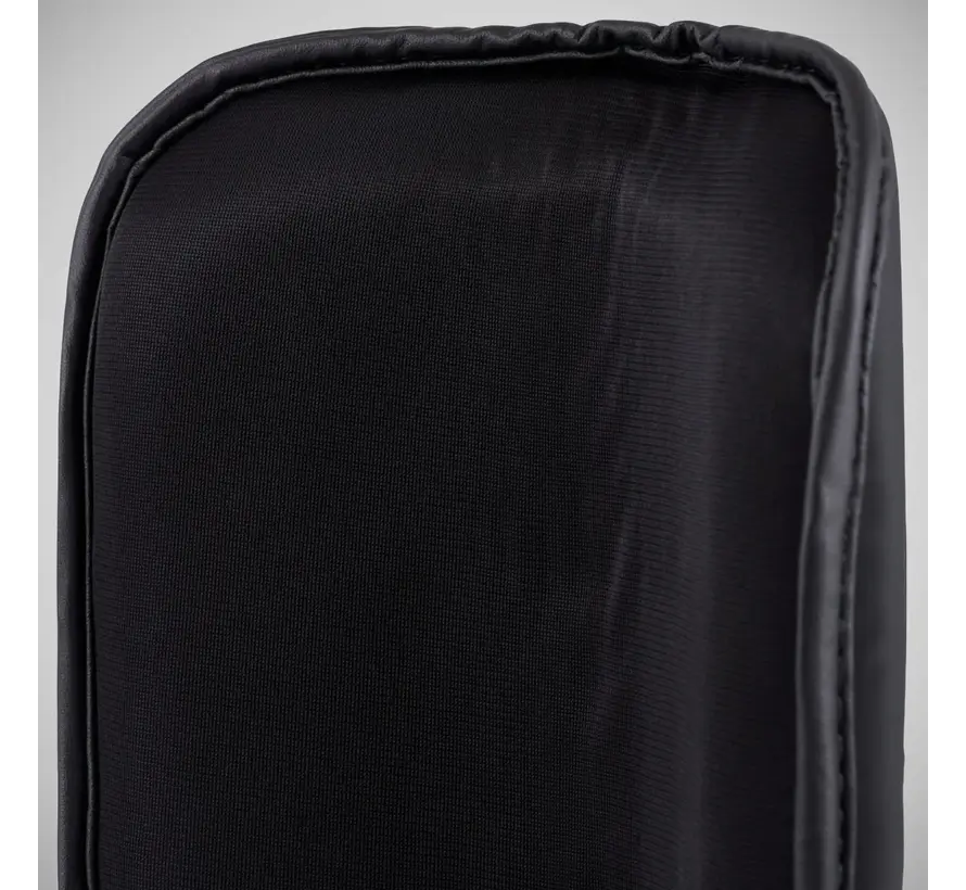 Zwart/Zwart Bytomic Performer Carbon Evo scheenbeschermers