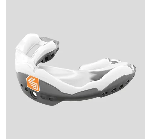 Shock Doctor Zwarte Shock Doctor 7501 Ultra 2 STC-gebitsbeschermer