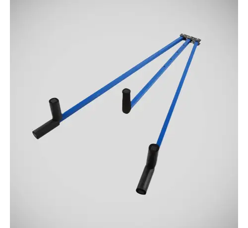 Bytomic 3-punts beenstrekker- beenspreider