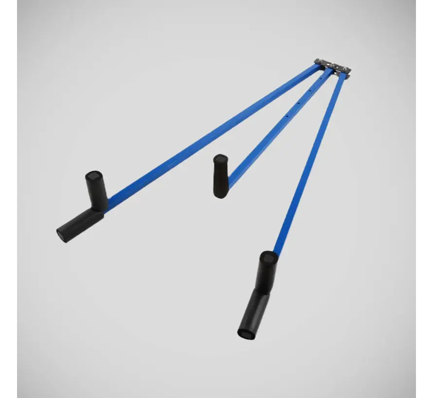 3-punts beenstrekker- beenspreider