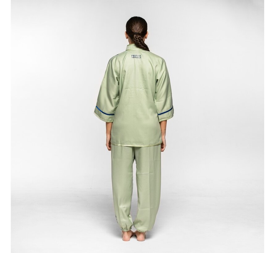 Qïng Porcelain SS Tai Chi pak