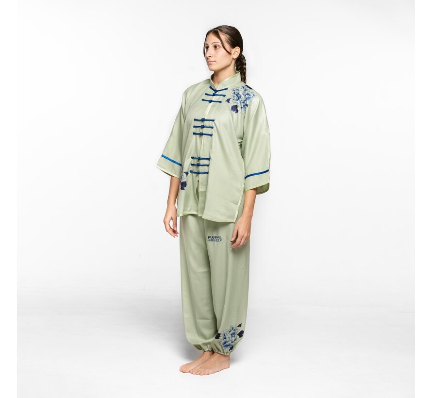 Qïng Porcelain SS Tai Chi pak