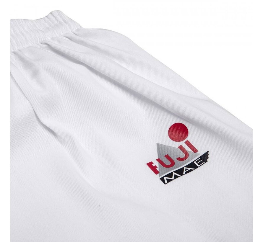 Basic lichtgewicht Kyokushin Karate pak 6,5 oz -100 Cm - OP=OP
