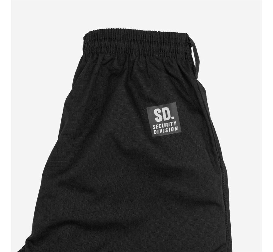SD zelfverdedigingsbroek - 190 Cm - OP=OP