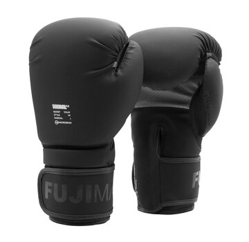 FUJIMAE Radikal 4.0 Microskin-bokshandschoenen
