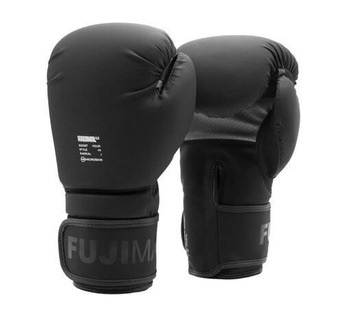 FUJIMAE Radikal 4.0 Microskin-bokshandschoenen