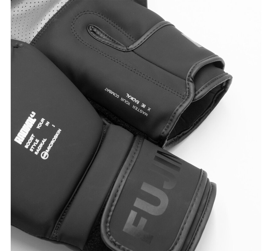 Radikal 4.0 Microskin-bokshandschoenen