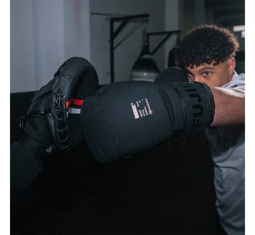 Radikal 4.0 Microskin-bokshandschoenen