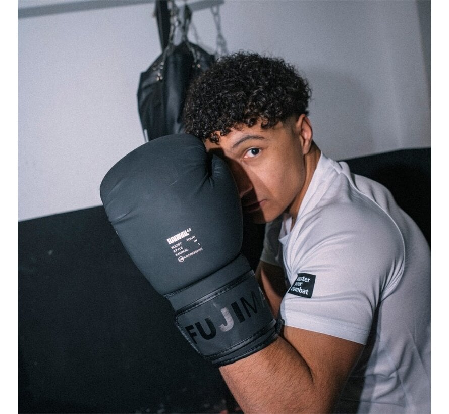 Radikal 4.0 Microskin-bokshandschoenen