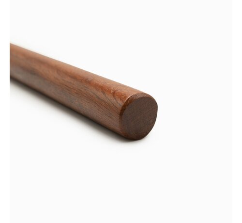 FUJIMAE Rode Eiken Hanbo - 91 Cm