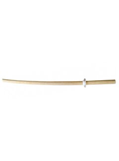 Phoenix Witte  japanse stijl bokken, 100 cm