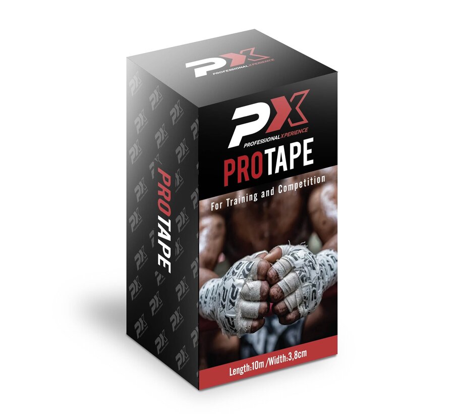 PX-tape, set van 3